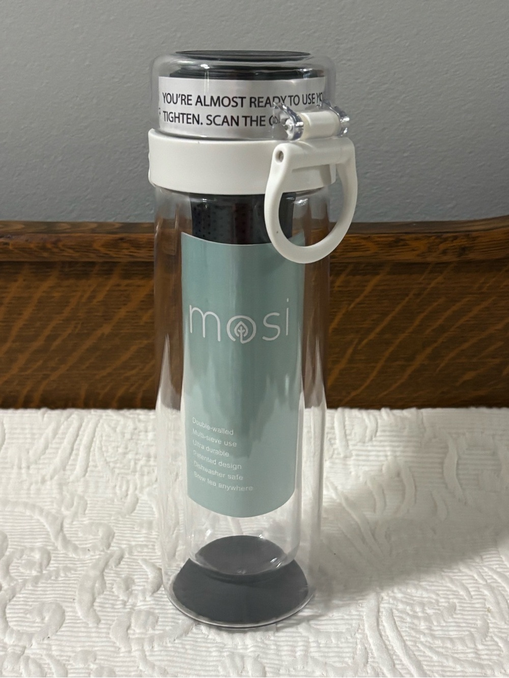 Mosi Tea Infuser ~ New